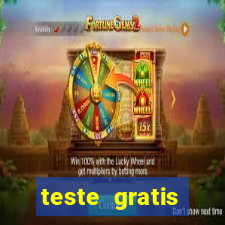 teste gratis fortune tiger